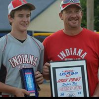 Jeff Reese Photo 4