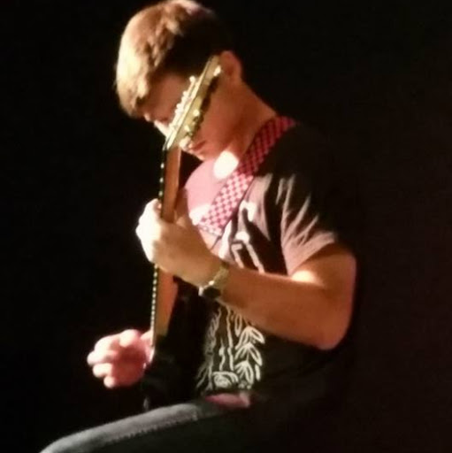 Derek Gregory Photo 14