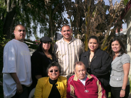 Rose Gutierrez Photo 19