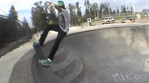 Michael Ofriel Photo 2