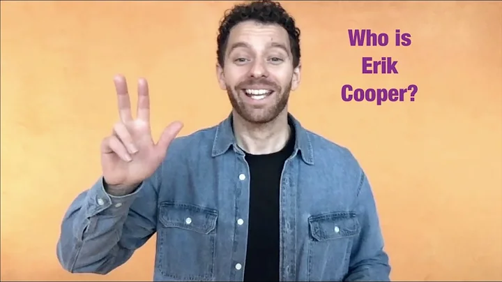 Erik Cooper Photo 29