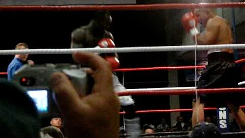 Marcus Dickerson Photo 34