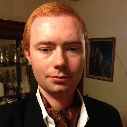 Patrick Massey Photo 12