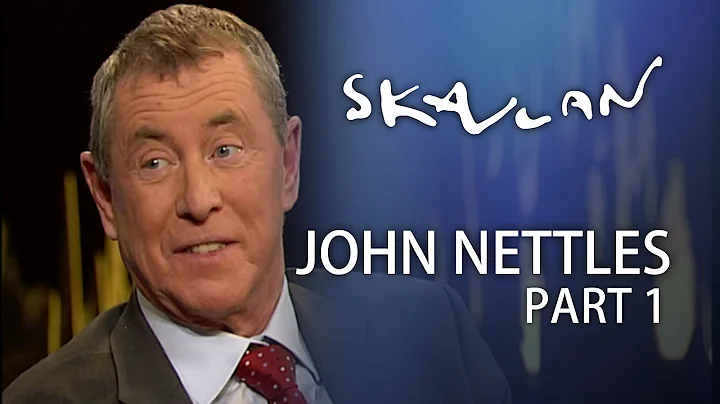 John Nettles Photo 2