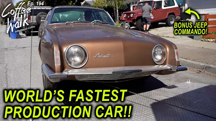 Don Studebaker Photo 8