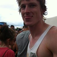 Glen Nicholson Photo 2