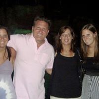 Frank Peck Photo 2