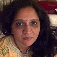 Geeta Kulkarni Photo 8