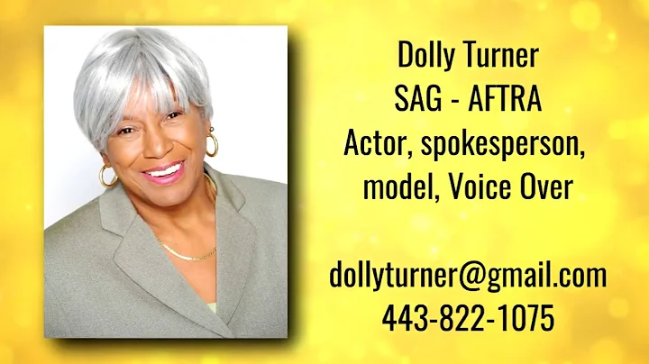 Dolly Turner Photo 26
