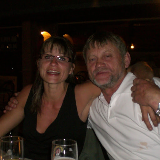 Palle Pedersen Photo 9