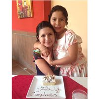 Maria Forero Photo 7