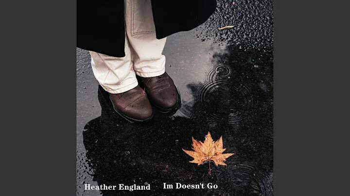 Heather England Photo 33