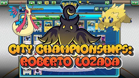 Roberto Lozada Photo 36