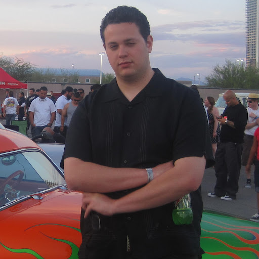 Albert Hernandez Photo 13