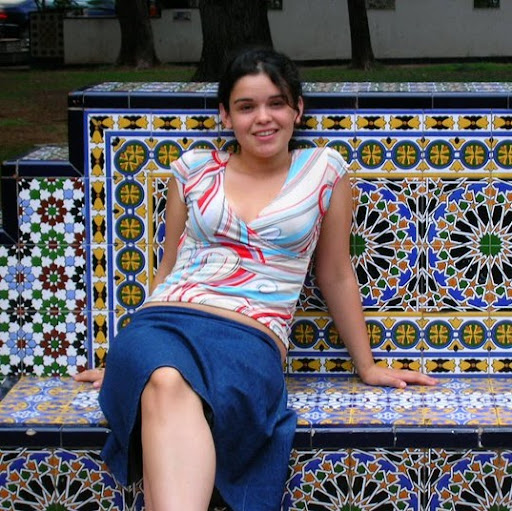 Rocio Aguilera Photo 10