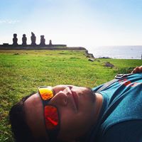 Ignacio Orellana Photo 9