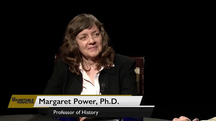 Margaret Power Photo 31