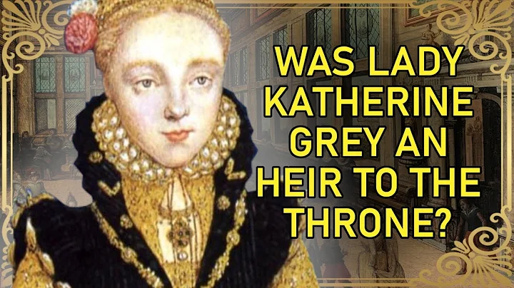 Katherine Gray Photo 42