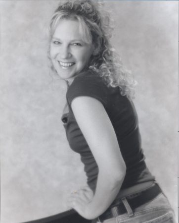 Kristine Johnson Photo 21
