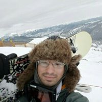 Chad Schwab Photo 7