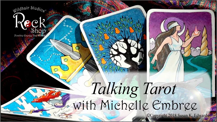 Michelle Embree Photo 17