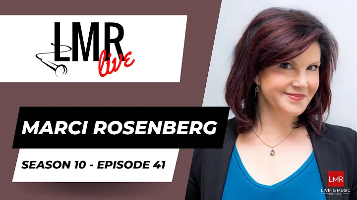 Marci Rosenberg Photo 13