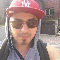 Oscar Nava Photo 7
