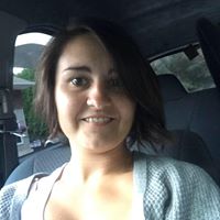 Rachel Correia Photo 6