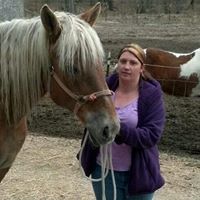 Sandra Murrell Photo 3