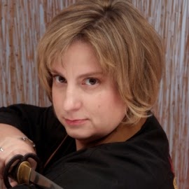 Mary Casey Photo 18