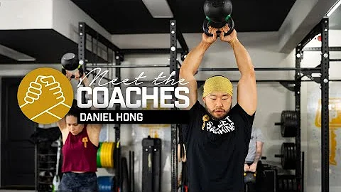 Daniel Hong Photo 19