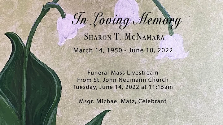 Sharon Mcnamara Photo 29