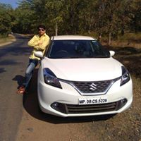 Amit Nagar Photo 7