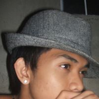 Vincent Padilla Photo 6