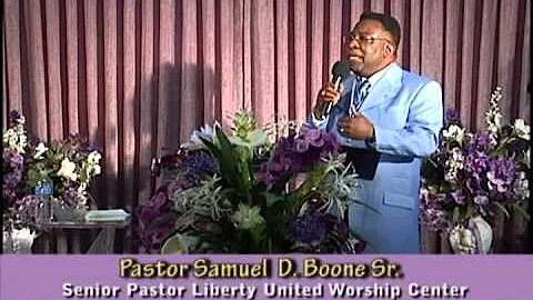 Samuel Boone Photo 19