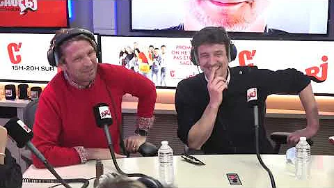 Jerome Lemoine Photo 14