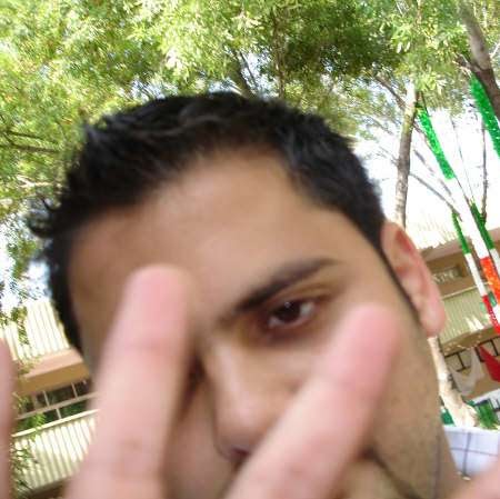Cesar Cuellar Photo 15