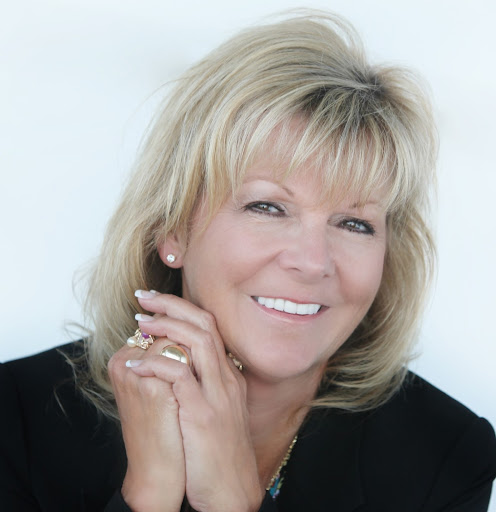 Connie Harrell Photo 9