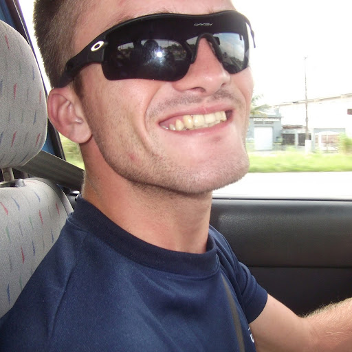 Richard Gracie Photo 10