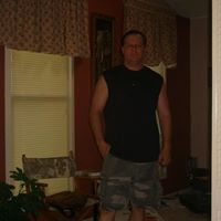 Gary Harden Photo 8