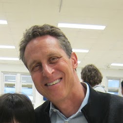 Mark Hyman Photo 17