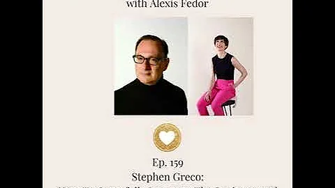 Stephen Greco Photo 30