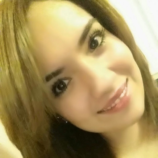 Olga Tovar Photo 12