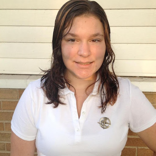 Sara Whitson Photo 4