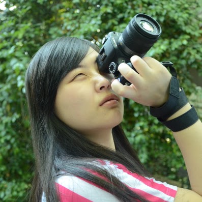 Maggie Lu Photo 10