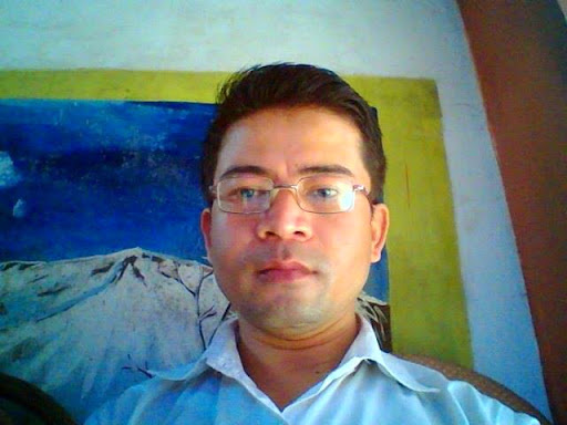 Mani Thapa Photo 11
