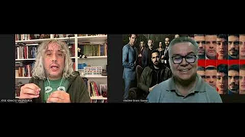 Ignacio Valenzuela Photo 22