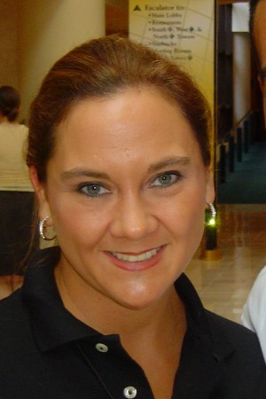 Amy Griffin Photo 20