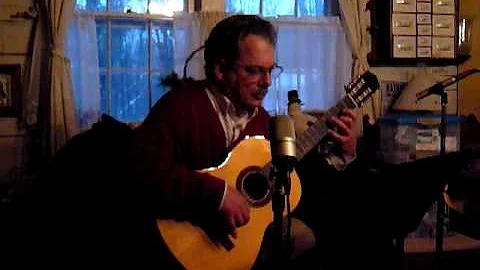 Thomas Geoghegan Photo 12