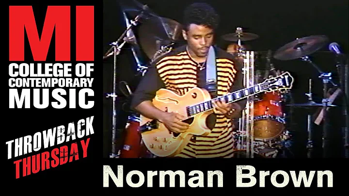 Norman Browne Photo 13